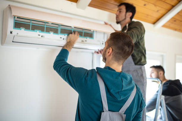  Upper Saddle River, NJ HVAC Pros
