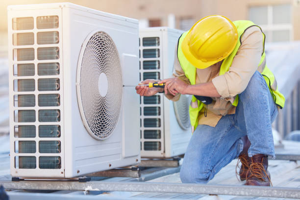Best Residential HVAC in Upper Saddle River, NJ