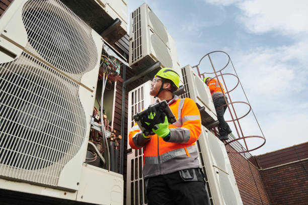 Best Residential HVAC in Upper Saddle River, NJ