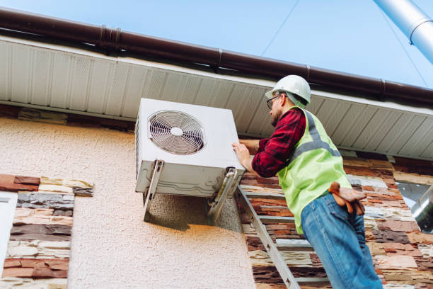 Best HVAC Training and Certification in Upper Saddle River, NJ