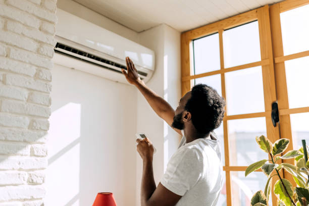 Best HVAC Supply and Distribution in Upper Saddle River, NJ
