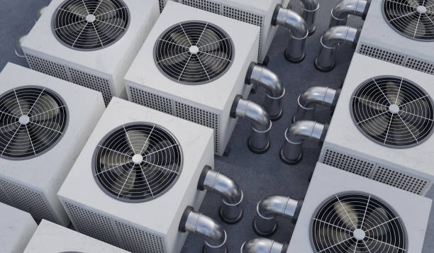 Best VRF (Variable Refrigerant Flow) Systems in Upper Saddle River, NJ