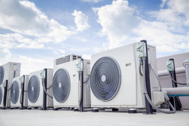 Upper Saddle River, NJ HVAC Company