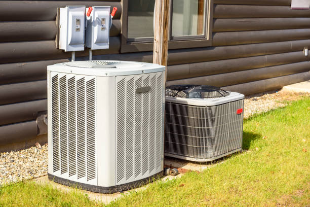 Best Thermostats and Smart Controls in Upper Saddle River, NJ