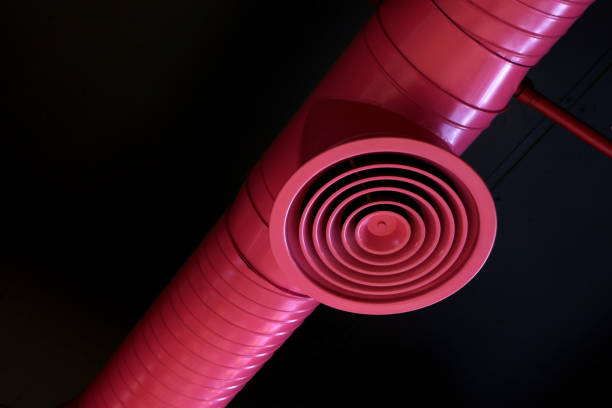 Best Geothermal HVAC Systems in Upper Saddle River, NJ